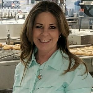 Meet your Posher, Karen